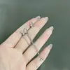 Pendientes de Borla de Mariposa Asimétricos Estilo Francés Super Hada As Asimétricos con un Diseño Minimalista Moderno, Elegante y Único