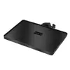 Suporte de Partitura Bandeja de Armazenamento Suporte de Partitura Elevatório Palete Acessórios para Instrumentos Musicais Estante de Armazenamento de Metrônomo Suporte para Celular