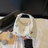 Bolsas Pequenas Tendência Primavera-Verão Deste Ano para Mulheres 2026 Nova Moda Versátil Bolsa Transversal Bolsa de Ombro sob o Braço Bolsa de Dumpling
