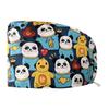 Gorro de quirófano estampado gorro de flores de enfermera gorro de doctora gorro con hebilla para uñas departamento dental gorro de enfermera UCI