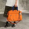 Bolsa Transversal de Ombro Único, Bolsa de Mão para Cachorros Pequenos, Bolsa de Viagem de Grande Capacidade para Mulheres, Novo Modelo Bordado Leve para Exterior 2026
