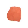 Soporte Lumbar para Coche Espuma con Memoria Soporte de Cintura Soporte Lumbar Respaldo de Coche Protección Lumbar Cojín Suave Almohada para Cintura Coche