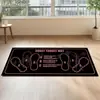 Producto popular transfronterizo: Alfombrillas de Goma Antivibración y Aislantes de Sonido Antideslizantes para Fitness en Casa, para Ejercicios de Sentadillas, Disponibles para Dropshipping
