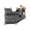 Adecuado para Ford Mondeo Kit de Tapa de Separador de Aceite + Tubo Separador de Aceite Separador de Aceite 4M5G6758Ha