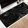 Alfombrilla de ratón extragrande con paisaje de olas del océano personalizado, alfombrilla de ratón estilo japonés, alfombrilla para escritorio de computadora con teclado de oficina, alfombrilla impermeable, venta al por mayor