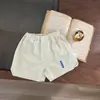 Conjunto de Verano para Niños: Camiseta Informal Elegante de Manga Corta con Estampado de Frutas para Bebé y Shorts Versátiles de Moda