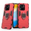 Disponible para funda de teléfono con anillo de soporte para coche Redmi 10C Funda de teléfono con anillo de soporte Redmi10C