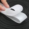 Fornecedor Fabrica Fixadores de Velcro, Ganchos Dupla Face, Fixadores Macho e Fêmea de Nylon de 2,5cm, Fita Adesiva de Velcro e Velcro Moldado por Injeção