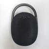 CLIP4 Áudio Portátil Bluetooth Sem Fio para Exterior Corrida Mini Alto-falante Subwoofer Pesado Portátil para Exterior
