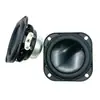 Altavoz de Rango Completo Magnético de Neodimio de 2 Pulgadas 48 mm de Grado Audiófilo Americano 4 Ohm 10W Altavoz Bluetooth de Escritorio Altavoz Modificado