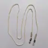 Cinturón Decorativo Personalizado Retro Estilo Étnico Bohemio Tejido a Mano Cadena de Cintura de Celebridad de Internet Accesorios para Pantalones Cortos Cuerda para la Cintura