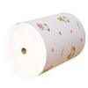 Trapo perezoso toalla de papel de cocina paño de cocina desechable estropajo desengrasante absorbente de aceite toallitas para manos y agua toallitas húmedas