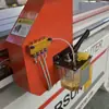 Máquina de Grabado CNC para Carpintería Máquina CNC para Tablas de Madera Letrero Publicitario Acrílico Máquina de Corte de Precisión Pequeña Totalmente Automática de Jade