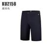 Shorts de Golfe Pgm Calças Masculinas Verão Respirável Calças Esportivas Stretch Calças Masculinas Roupas de Golfe Roupas Masculinas