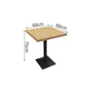 Mesas y Sillas para Tienda de Fideos, Juegos de Mesa y Sillas para Comedor, Asientos de Cabina, Sofá, Combinación de Mesa Redonda, Cafetería, Tienda de Snacks, Restaurante de Comida Rápida, Sillas para Restaurante de Hot Pot
