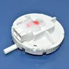 DSC-6C é adequado para sensor de nível de água de máquina de lavar Sanyo, interruptor eletrônico de nível de água, válvula de controle por sensor de pressão