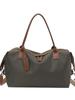 Bolso Tote de Moda Casual de Gran Capacidad Transfronterizo 2025 Nuevo Bolso de Hombro de Verano de Moda Bolso de Mujer Estilo Extranjero Bolso Simple