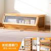 Gabinete de Ventana Saliente Combinado, Gabinete Lateral de Ventana, Gabinete de Balcón, Estante de Almacenamiento, Gabinete de Almacenamiento, Gabinete de Piso, Gabinete Largo, Gabinete de Almacenamiento Tatami