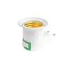 Lámpara de bola mágica pequeña de colores auto-rotatoria para fiesta familiar interior, lámpara estroboscópica de baile, KTV bar, lámpara colorida rotatoria al por mayor