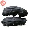 Aplicable 2009-2015 Prius PRIUS Guardabarros Trasero Rueda 6563747021 6563847021