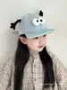 Gorra de Pato Divertida y Linda de Ojos Grandes Gorra de Béisbol para Niños Niñas Primavera y Verano Protección Solar Sombrero de Sol para Bebé