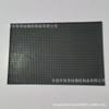 Una variedad de tapetes de barra de PVC en stock, tapete de drenaje, mantel individual termoaislante para vajilla, tapete de filtro, posavasos antideslizante para escritorio, tapete de bartender