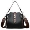 Bolsos Transfronterizos para Mujer 2025 Nueva Moda Bolso Satchel Versátil para Mujer Bolso de Mamá Multicapa de Gran Capacidad Bolso Bandolera de Un Solo Hombro