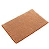 Tapetes de Piso Personalizados, Alfombras Textiles, Tapetes Antideslizantes con Descuento para el Hogar, Tapetes Flocados para Puerta de Entrada, Engrosados