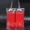Latas de té de 125g al por mayor caja pequeña de hojalata metálica para té Envases para té negro té verde té blanco latas de hierro vacías