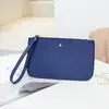 Bolso de Mano Cartera de Mujer Larga 2021 Nuevo Estilo Simple Moda Popular ks Bolso de Mano Billetera para Monedas Bolso Pequeño de Cuero Bolso de Mano
