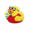Nuevos Charms de Zapatos de Pato Amarillo, Charms para Zapatos Clog, Hebilla para Zapatos Accesorios de Sandalias de Goma Suave, Accesorios para Zapatos DIY
