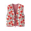 Chal de moda y tendencia versátil multicolor estampado, superventas en Amazon y Aliexpress de Europa y América