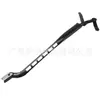 Adequado para Mercedes-Benz Gle/Benz Gle C292 2015-2019 Braço Limpador Dianteiro Braço Limpador 1668200944