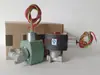 Válvula Solenoide Antiexplosión Válvula Solenoide EF8262H007 EF8262H080 SCE262c022N