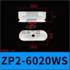 Copo de Sucção em Formato de Tira Taozhuo Bico de Sucção Retangular Zp2-3507Wn Zp2-6030Ws Zp2-T8020Wn-B5