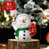 Porta-Velas Giratório, Vela Perfumada, Lanterna Giratória Romântica, Moinho de Vento Estilo Europeu Ornamento Criativo, Presente de Aniversário e Casamento