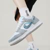 Zapatillas bajas para hombre Aj DUNK SB Third Prince Ao Bing Air Force One Zapatillas deportivas AJ1 Dragon Year Limited para mujer Putian