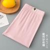 Leggings Casuais de Verão para Meninas, Adequado para Roupas de Exterior, Simples Finos Respiráveis Modal Stretch Versátil Calças Infantis Atacado