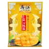 Picles Wujiang Fuling 120g Cubos Crocantes de Núcleo Picles Levemente Picantes para Acompanhamento de Arroz e Macarrão