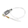Dimensión Vertical Cúbica Vyper/Chiron/Megai3 Boquilla Hotend Ensamblaje de Cabezal Extrusor Kit de Boquillas para Impresora V5