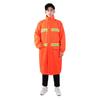 Impermeable Engrosado y Alargado Lluvia Fuerte Impermeable Individual Impermeable de Una Pieza Impermeable para Cuerpo Completo Impermeable para Exterior Sanitario Impermeable Transfronterizo