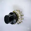 Empaque al Vacío Calentamiento Interruptor de Marcha Alta Media Baja Interruptor de Banda Accesorios Universales para Máquina Selladora de Shandong Zhucheng