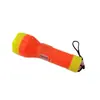 Linterna Mini Linterna Led Sl-838 Venta al por Mayor Regalo Práctico Tienda de 2 Yuan Juguete Luminoso para Niños
