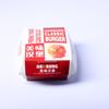 Caja para Hamburguesa Cartón Blanco Grado Alimenticio Plegable-Gratis Caja Desechable para Empaque de Alimentos Fabricante Mayorista Caja Moldeada para Hamburguesa