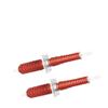 Suministro de fábrica en stock de bujes de pared seca compuestos de 10 kV y bujes de pared seca compuestos de alta presión de 35 kV