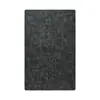 Película traseira para celular com padrão de tecido grosso 3M em relevo, skin lisa, película de revestimento total, película pintada em relevo, material de película universal para máquina de corte de película de celular
