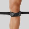 Cinta Patelar Personalizada Ciclismo Corrida Esportes Joelheiras Fitness Joelheiras com Absorção de Choque Joelheiras de Compressão para Proteger o Menisco