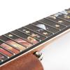 Adesivo para Escala de Ukulele Adesivo para Escala de Guitarra Acústica Adesivo Fonético para Escala Personalidade Acessórios para Instrumentos Musicais