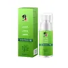 Corrigido rede de controle de óleo sabor desodorante 50ml extrato de ervas suave grande preço excelente em estoque atacado geração