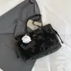 Bolso de Hombro Grande de Gran Capacidad para Viajes, Estilo Coreano Sencillo y Elegante, Bolso Tote de Hombro Moderno y con Estilo para Mujer